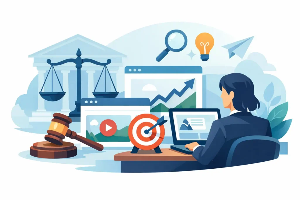 Best Google Ads Alternative for Lawyers