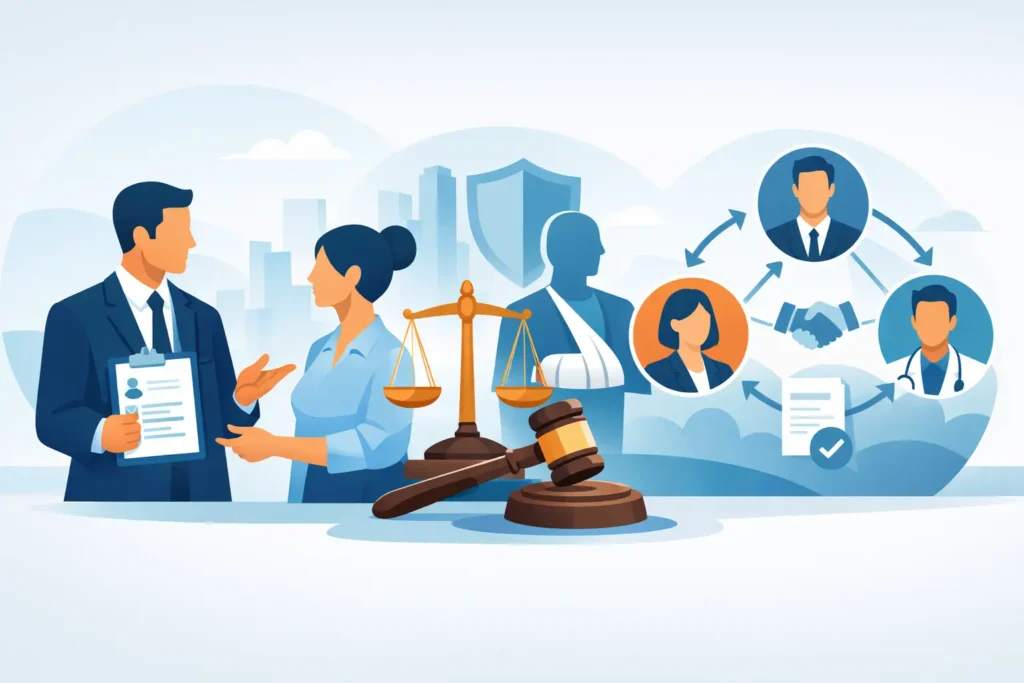 How to Increase Case Referrals in PI