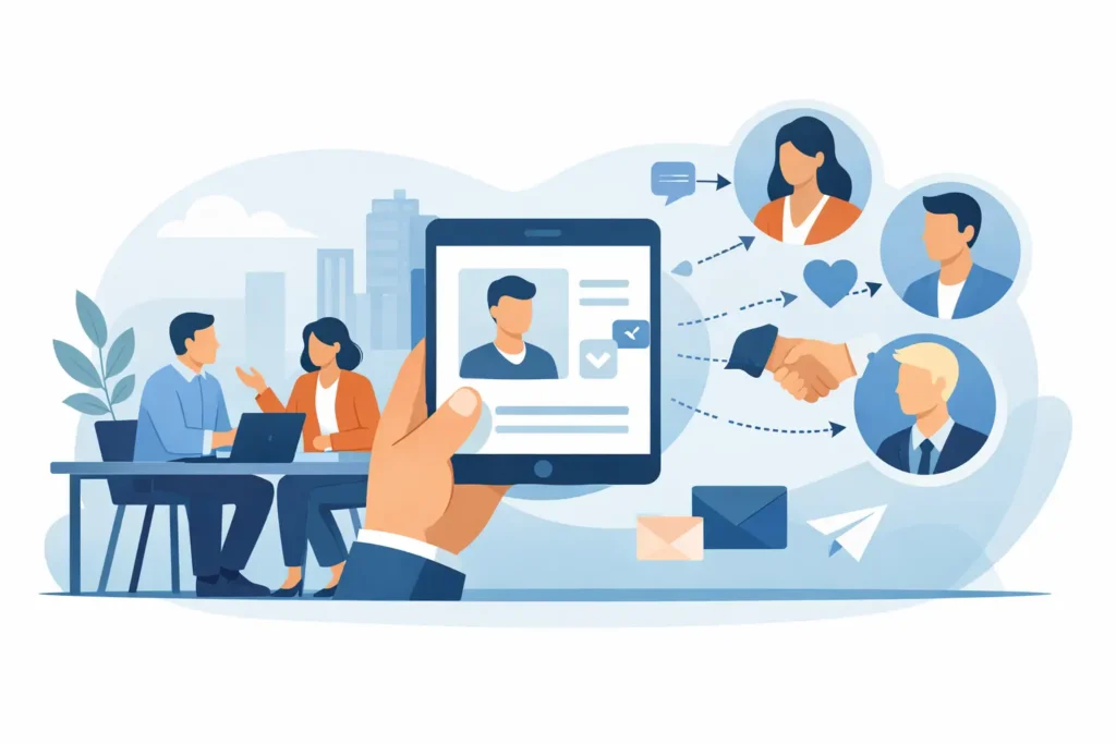 When to Ask Clients for Referrals
