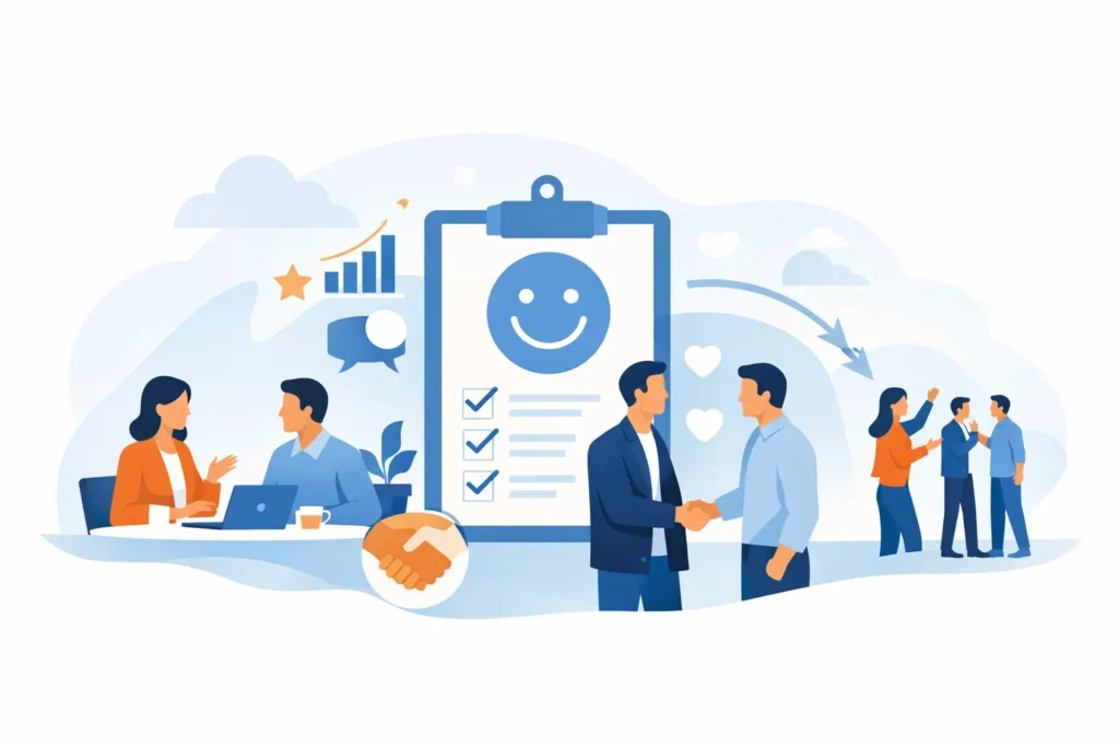 Build a Referrable Client Experience