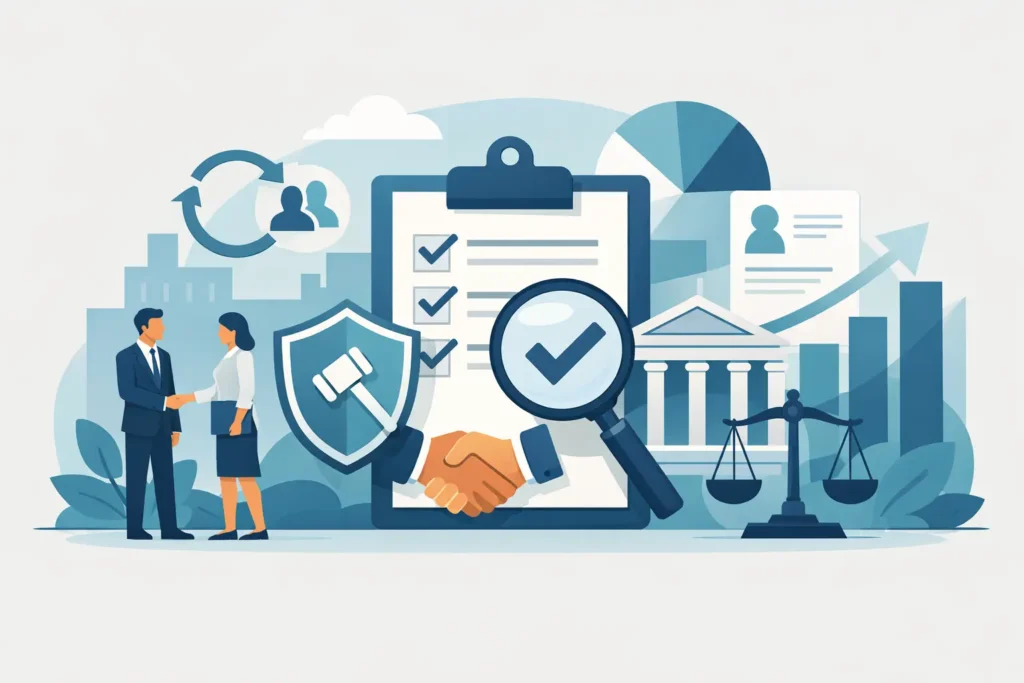 What Is a Referrability Audit for PI Firms?