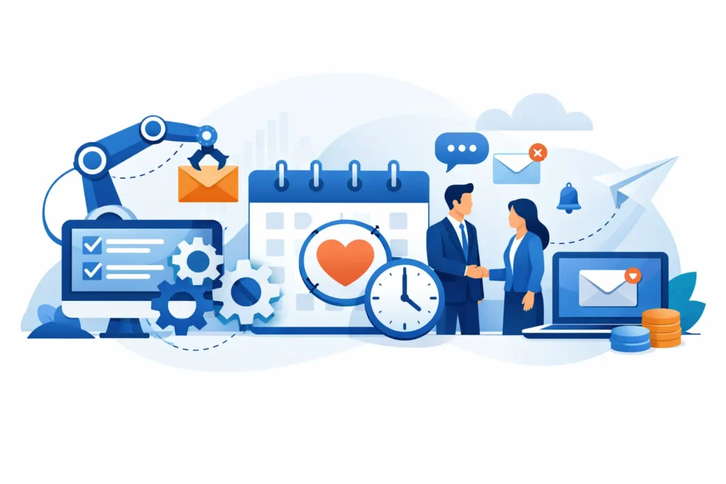 How to Automate Settlement Anniversary Outreach
